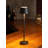 LED Rechargeable Table Lamps with Charging Dock, IP54, Touch Control, Dimmable, 2700K Soft White-1741240128