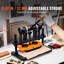 Leather Cutting Machine, Embossing Plate Manual Die Cutter