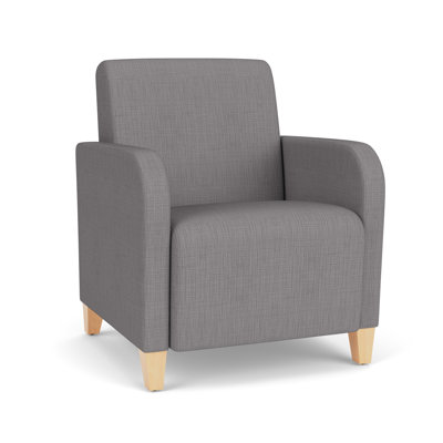 Siena Lounge Reception Guest Chair