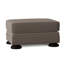 Foster 32" Genuine Leather Rectangle Standard Ottoman-60116215