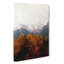 The Alps In Italy In Abstract - Wrapped Canvas-55338854