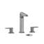 Ciclo™ Widespread Bathroom Faucet with Drain Assembly-21495312