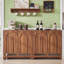 Barnstable 2-Door Accent Cabinet