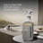 Archer 66" x 32" Drop In Soaking Acrylic Bathtub-12504507