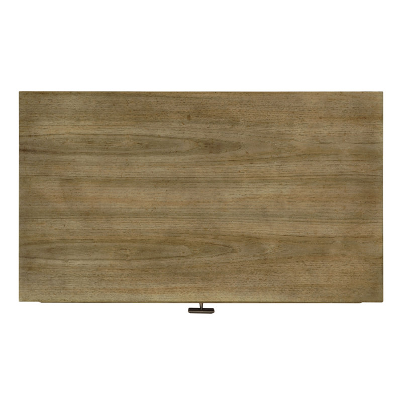 Curated 2 - Drawer Nightstand