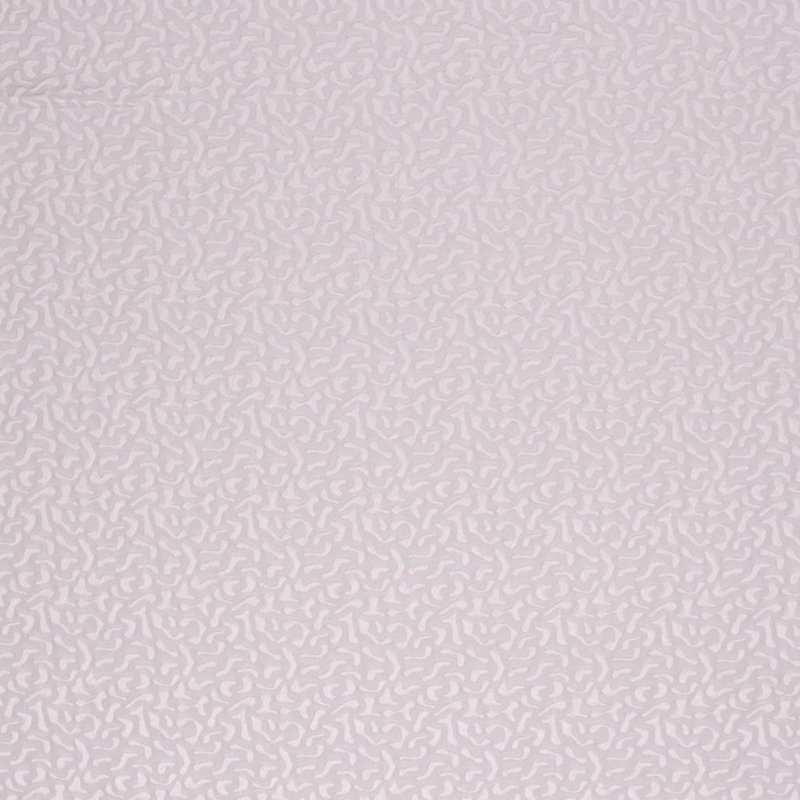 Suite Fabric, Silver
