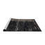 Tapis abstrait 100% lavable à la machine 4391-561296776