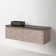 Jasmine 59.06'' Single Bathroom Vanity with Quartz Top
