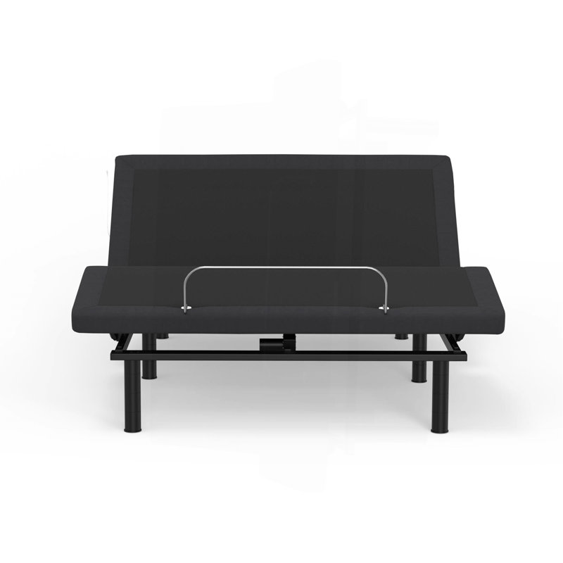 Model Adjustable Base Queen: Voice Command