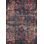 Tapis bleu marine Soul