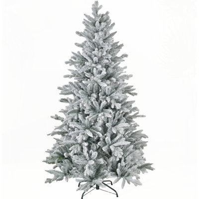 Artificial Christmas Tree with Easy Assembly