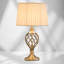 Wauneta 61cm Table Lamp-106542930