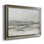 Neutral Coast I - peinture sur toile encadrée-386688006