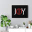 Joy - Wrapped Canvas Print-658294932