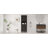 70.9" High Freestanding Tall Bathroom Cabinet With A Drawer, 2 Cabinets, 4 Soft-Close Doors, 2 Adjustable Shelves, Open Storage, For Bathroom, Living Room, Laundry Room-1799216717