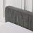 Queen Size Upholstered Bed Frame-1081079193