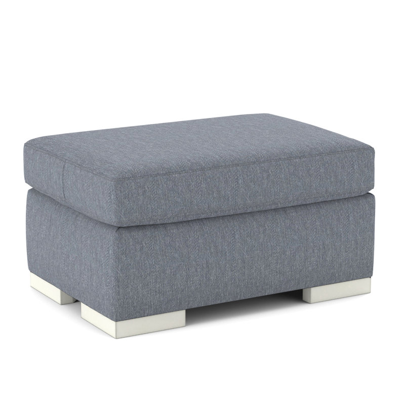 Ottoman, 61479-72, White