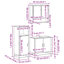 Bathroom Furniture Suite-553208113