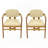 Outdoor Woven Rattan Chair Set-1082748021