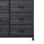 Commode double 8 tiroirs 8 tiroirs-1989101016