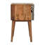 Table de chevet Rondions
