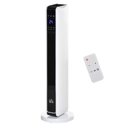 Velda 1 BTU Electric Fan Heater