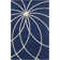 Wool Abstract Indoor Rug