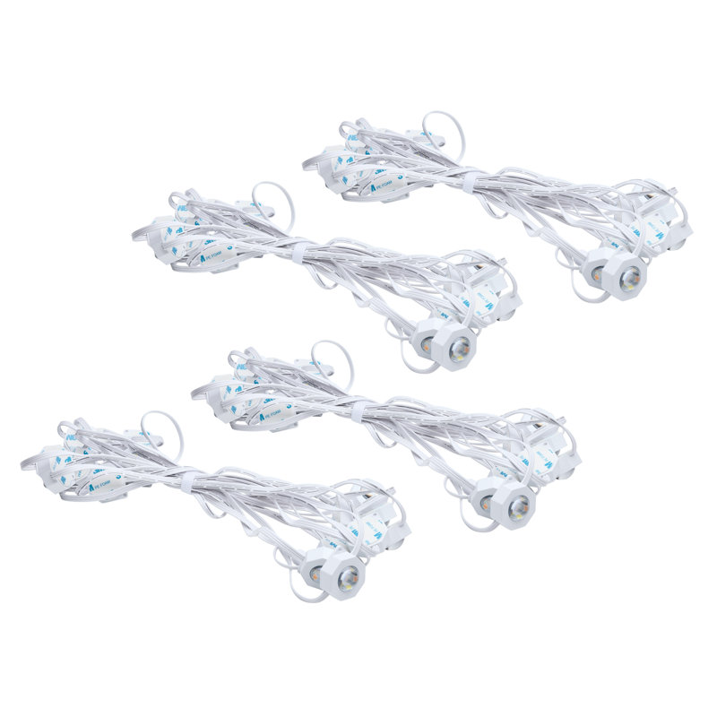 Guirlande de 120 watts Starfish