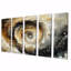 Ofodire - Art mural abstrait - Art mural moderne sur toile-939704004-939704011