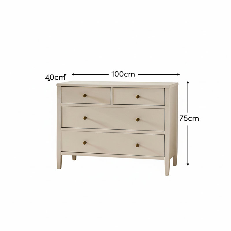 Bedroom Dresser