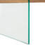 Table basse traîneau-92687077