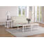 Table basse Evvie