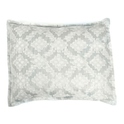 Creeks Cotton Blend Sham - King