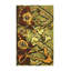 One-of-a-Kind 3’6”x5’8” Hand Knotted Area Rug