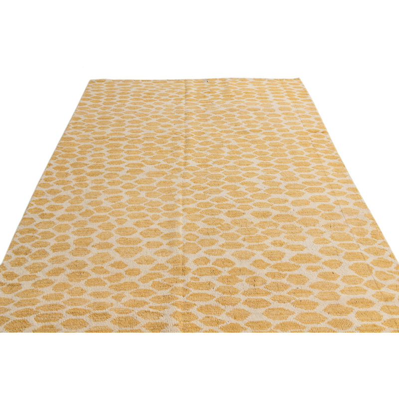 Odle Gold Rug