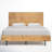 Artemi Platform Bed-771550213