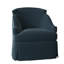 Barbara Swivel Armchair-41241809