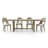 Doloros Dining Table Set-103562781-127418949