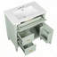 Meuble-lavabo 30 po avec lavabo-1558709528