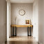 Tablette de bureau (avec table basse seulement)