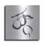 «August Plum II BW» par Chris Paschke, August Grove-1515972697