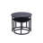 Kaala 2 Piece Table Set