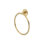 Amahle Towel Ring