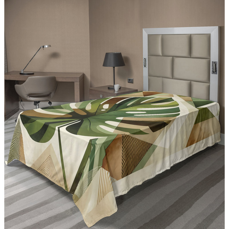 Polyester Flat Sheet, Twin Flat Sheet