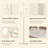 Tree Shaped Metal Coat Rack With Heavy-Duty Marble Base-1768042105