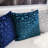  Velvet Throw Pillow-913281917