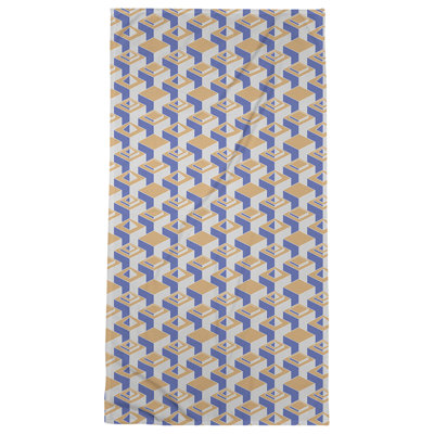 Jordao Bath Towel