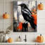 1 Piece Wrapped Canvas Wall Art-136085092