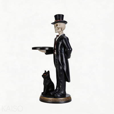Resin Garden Statue