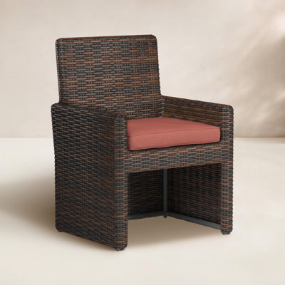 Montecito Sunbrella® Patio Armchair